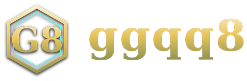 ggqq8 logo